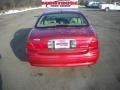 Crimson Red Pearl Metallic - LeSabre Limited Photo No. 4