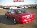 Crimson Red Pearl Metallic - LeSabre Limited Photo No. 5