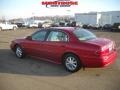 Crimson Red Pearl Metallic - LeSabre Limited Photo No. 6
