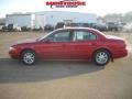 Crimson Red Pearl Metallic - LeSabre Limited Photo No. 7