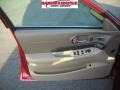 Crimson Red Pearl Metallic - LeSabre Limited Photo No. 8