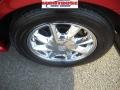 Crimson Red Pearl Metallic - LeSabre Limited Photo No. 15