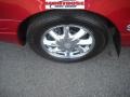 Crimson Red Pearl Metallic - LeSabre Limited Photo No. 17