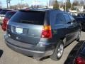 Magnesium Green Pearl - Pacifica Touring AWD Photo No. 3