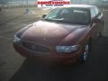 Crimson Red Pearl Metallic - LeSabre Limited Photo No. 19