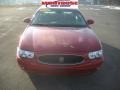 Crimson Red Pearl Metallic - LeSabre Limited Photo No. 20