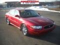 Crimson Red Pearl Metallic - LeSabre Limited Photo No. 21