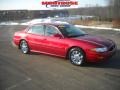 Crimson Red Pearl Metallic - LeSabre Limited Photo No. 22
