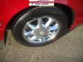 Crimson Red Pearl Metallic - LeSabre Limited Photo No. 23
