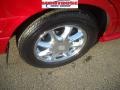 Crimson Red Pearl Metallic - LeSabre Limited Photo No. 24