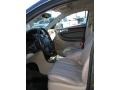 Magnesium Green Pearl - Pacifica Touring AWD Photo No. 12