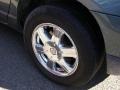 Magnesium Green Pearl - Pacifica Touring AWD Photo No. 13