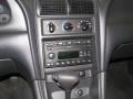 2003 Dark Shadow Grey Metallic Ford Mustang V6 Coupe  photo #8