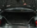 2003 Dark Shadow Grey Metallic Ford Mustang V6 Coupe  photo #17