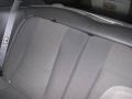 2003 Dark Shadow Grey Metallic Ford Mustang V6 Coupe  photo #21