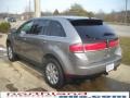 2008 Vapor Silver Metallic Lincoln MKX AWD  photo #4