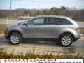 2008 Vapor Silver Metallic Lincoln MKX AWD  photo #5