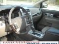 2008 Vapor Silver Metallic Lincoln MKX AWD  photo #7