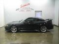 2001 Black Ford Mustang Roush Stage 1 Coupe  photo #2