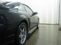 2001 Black Ford Mustang Roush Stage 1 Coupe  photo #3