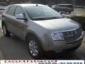 2008 Vapor Silver Metallic Lincoln MKX AWD  photo #15