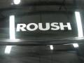2001 Black Ford Mustang Roush Stage 1 Coupe  photo #18