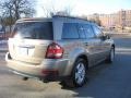 2008 Sand Beige Metallic Mercedes-Benz GL 450 4Matic  photo #5