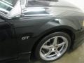2001 Black Ford Mustang Roush Stage 1 Coupe  photo #25