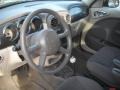 Onyx Green Pearl - PT Cruiser  Photo No. 7