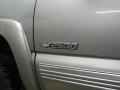 Light Pewter Metallic - Silverado 2500 LS Extended Cab 4x4 Photo No. 4