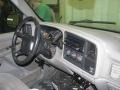 Light Pewter Metallic - Silverado 2500 LS Extended Cab 4x4 Photo No. 5