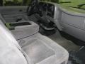 Light Pewter Metallic - Silverado 2500 LS Extended Cab 4x4 Photo No. 6
