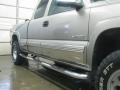 Light Pewter Metallic - Silverado 2500 LS Extended Cab 4x4 Photo No. 9
