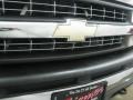 Light Pewter Metallic - Silverado 2500 LS Extended Cab 4x4 Photo No. 10