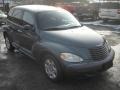 Onyx Green Pearl - PT Cruiser  Photo No. 20