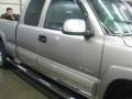 Light Pewter Metallic - Silverado 2500 LS Extended Cab 4x4 Photo No. 13