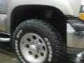 Light Pewter Metallic - Silverado 2500 LS Extended Cab 4x4 Photo No. 14