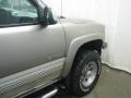 Light Pewter Metallic - Silverado 2500 LS Extended Cab 4x4 Photo No. 17
