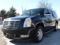 Black Raven - Escalade ESV AWD Photo No. 1