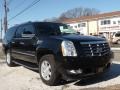 Black Raven - Escalade ESV AWD Photo No. 2