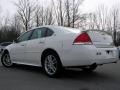 White - Impala LTZ Photo No. 4