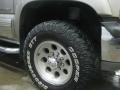 Light Pewter Metallic - Silverado 2500 LS Extended Cab 4x4 Photo No. 20