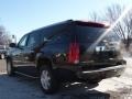 Black Raven - Escalade ESV AWD Photo No. 4