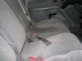 Light Pewter Metallic - Silverado 2500 LS Extended Cab 4x4 Photo No. 23