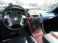 Black Raven - Escalade ESV AWD Photo No. 7