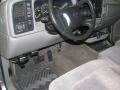 Light Pewter Metallic - Silverado 2500 LS Extended Cab 4x4 Photo No. 25