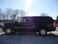 Black Raven - Escalade ESV AWD Photo No. 11