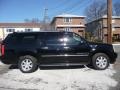 Black Raven - Escalade ESV AWD Photo No. 12