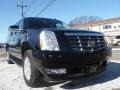 Black Raven - Escalade ESV AWD Photo No. 13