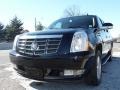 Black Raven - Escalade ESV AWD Photo No. 14